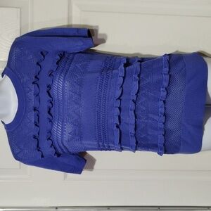 Banana Republic light sweater